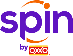 spin